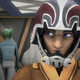 Illustration for article titled iThe Clone Wars/i Once Again Bleed Into The Story on iStar Wars Rebels/i